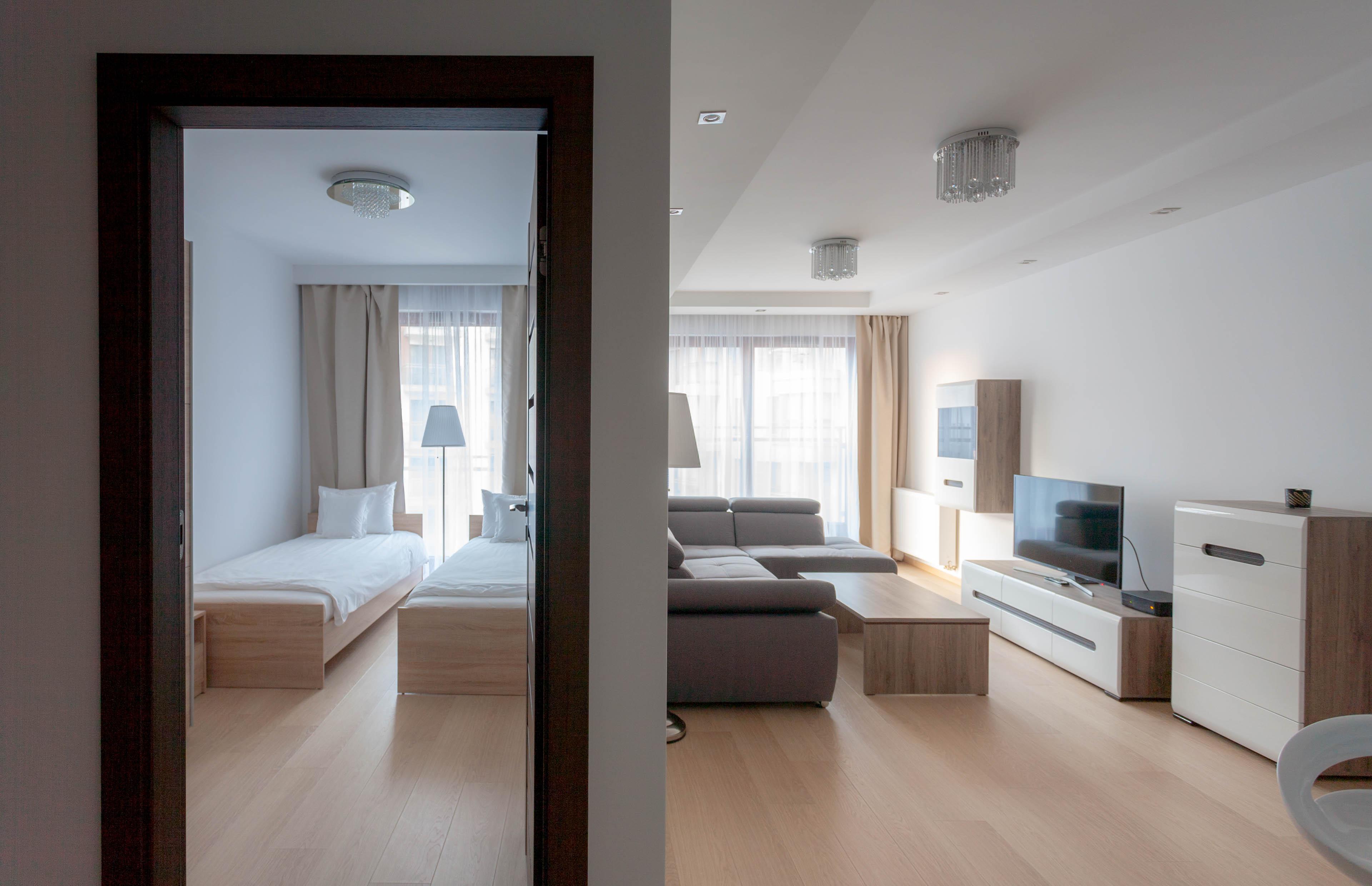 Grano Motlawa & Wellness * Gdańsk