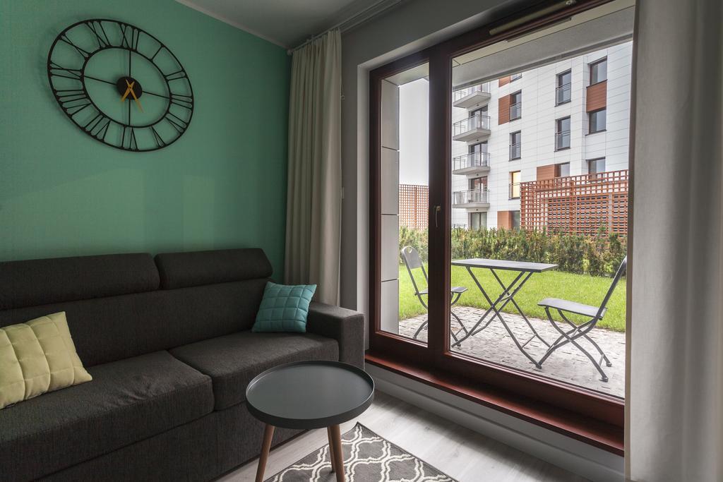 Grano Motlawa & Wellness * Gdańsk