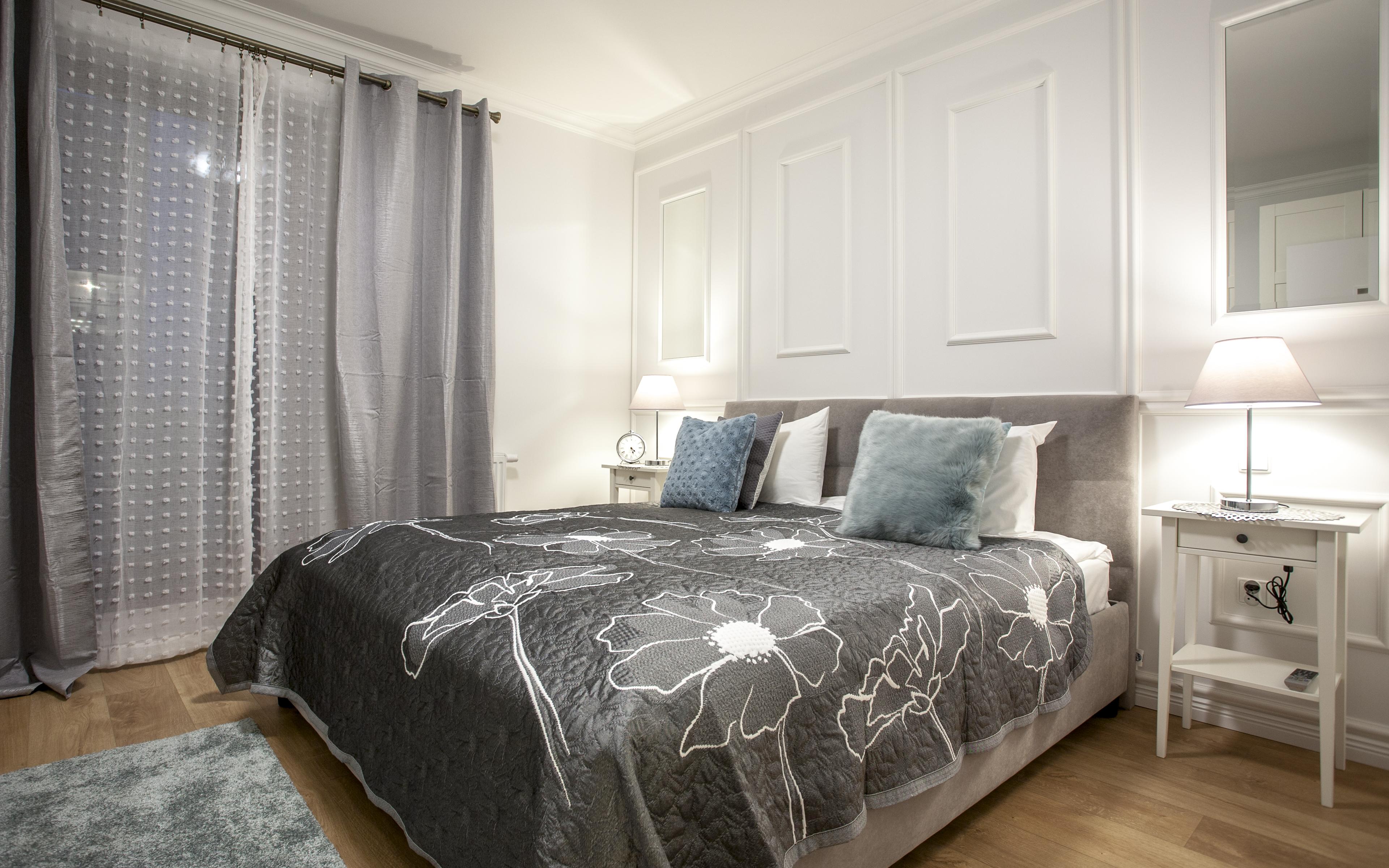Grano Motlawa & Wellness Apartment