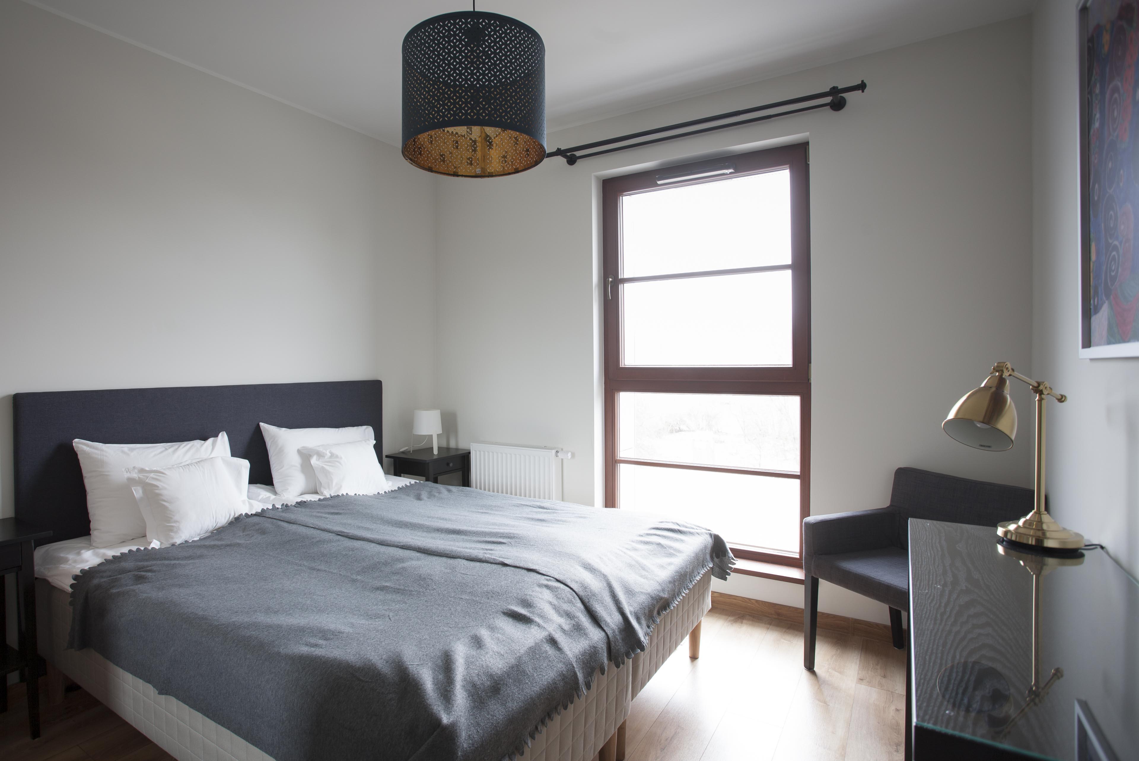 Grano Motlawa & Wellness Apartment Gdansk