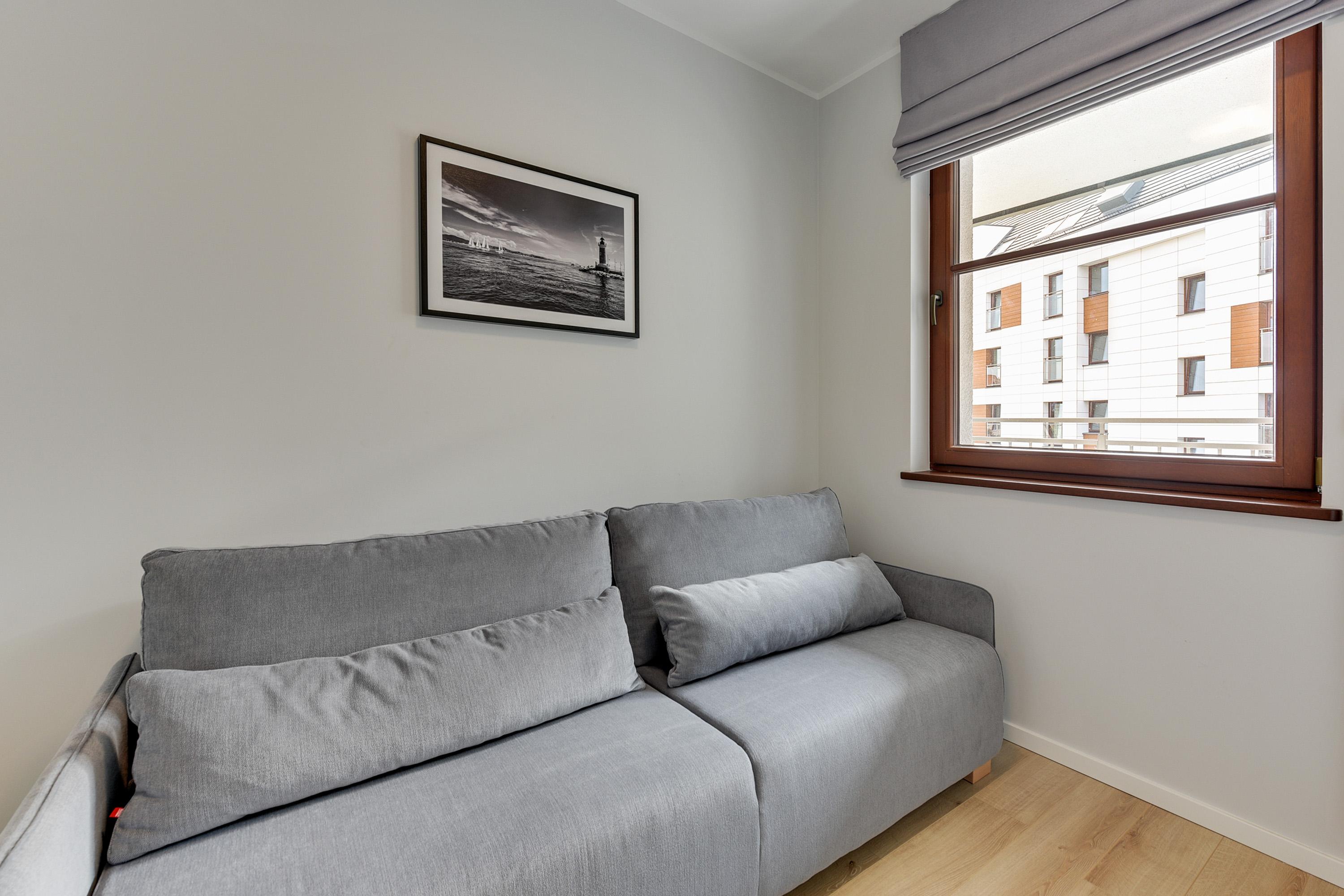 Apartment Grano Motlawa & Wellness