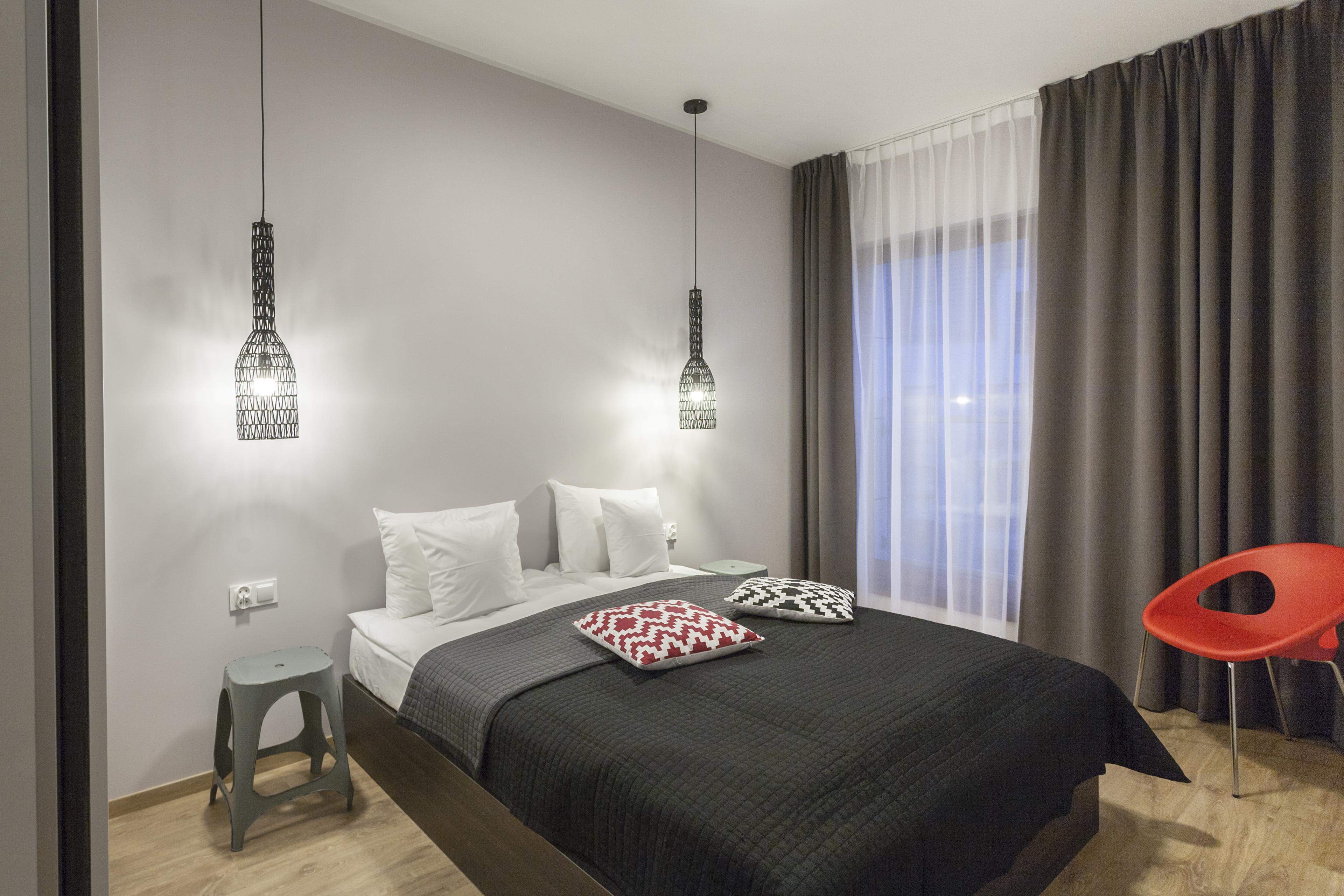 Apartment Grano Motlawa & Wellness *