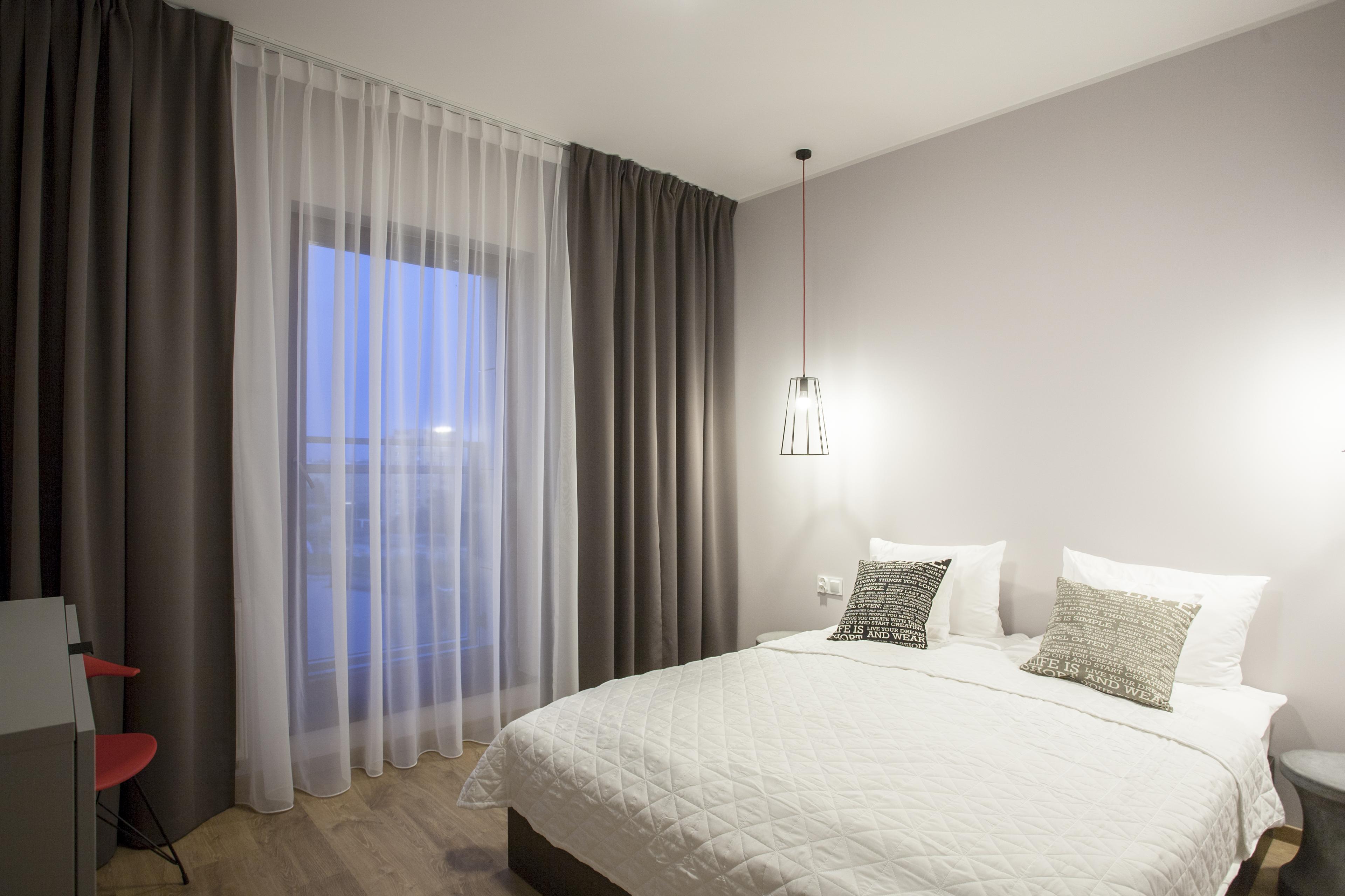 Grano Motlawa & Wellness * Gdansk