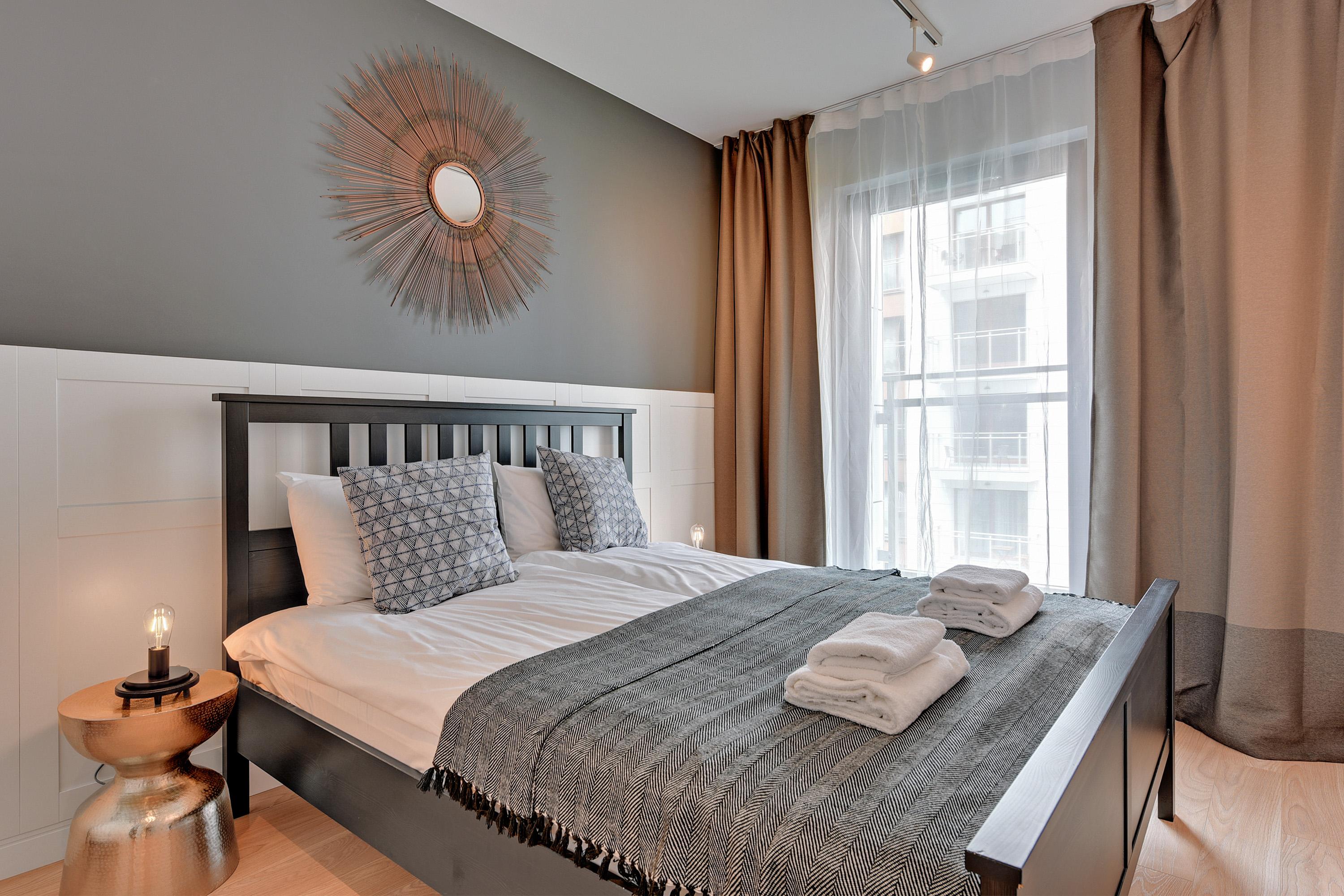 Grano Motlawa & Wellness Gdansk