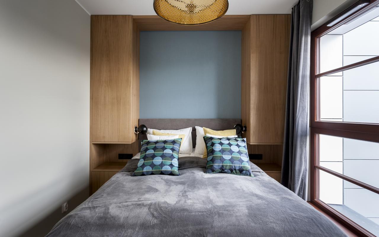 Apartment Grano Motlawa & Wellness