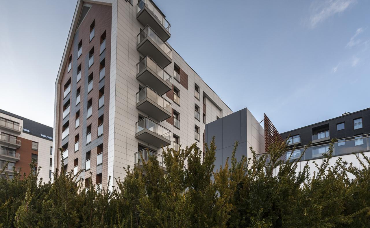 Apartment Grano Motlawa & Wellness *