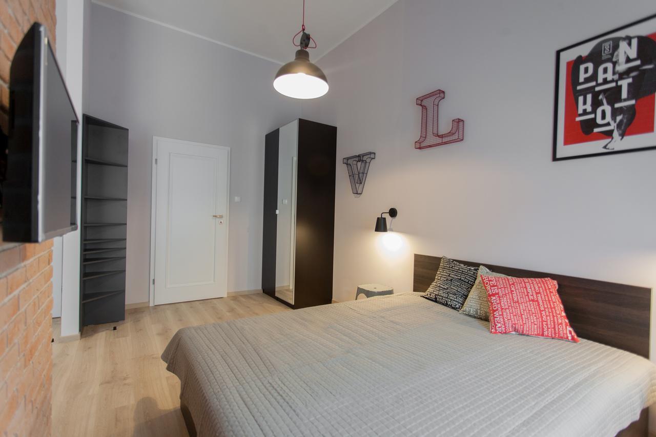 Grano Motlawa & Wellness Apartment