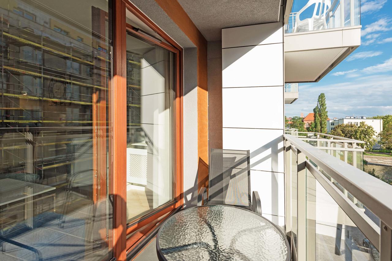 Apartment Grano Motlawa & Wellness