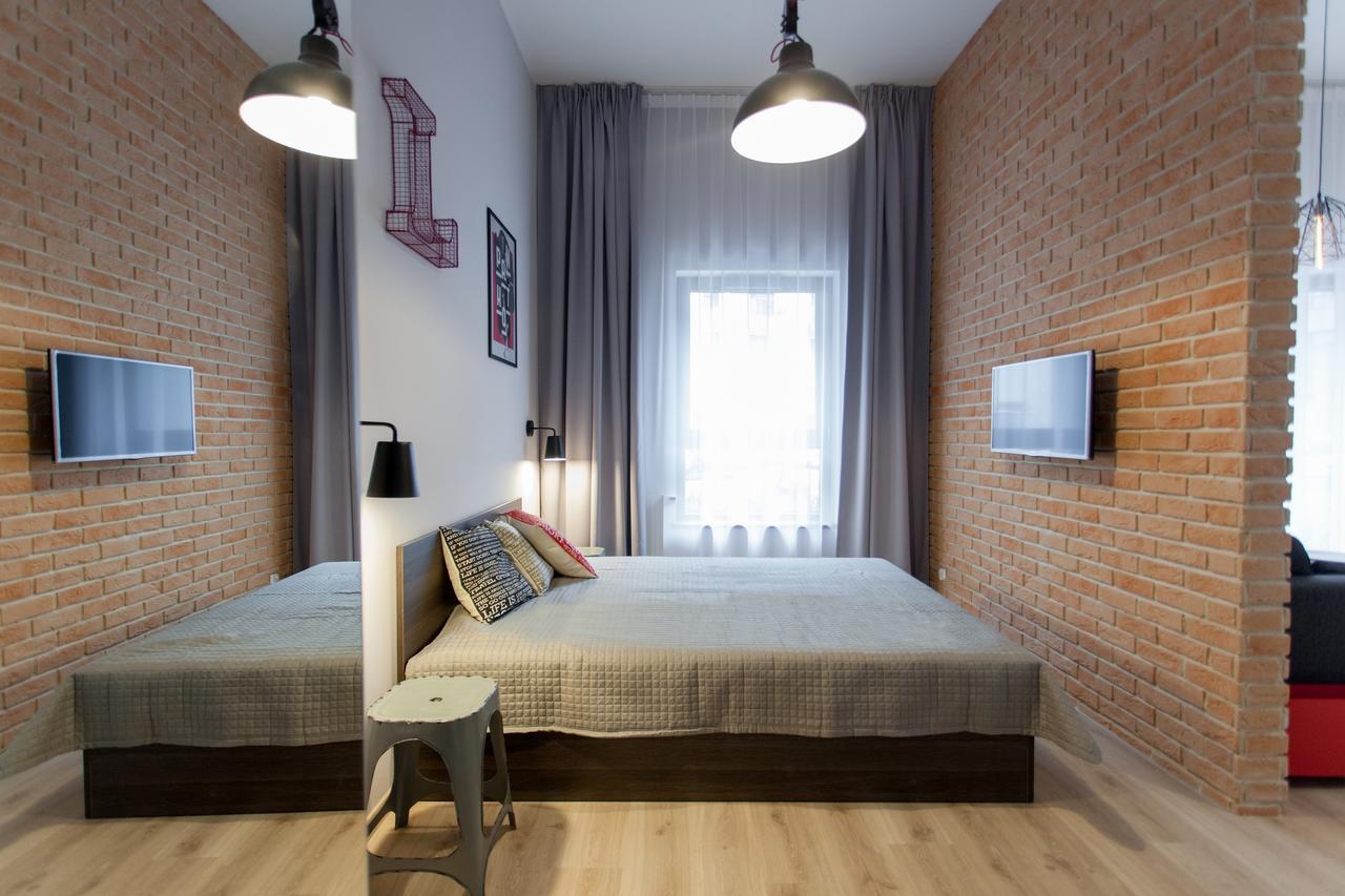 Apartment Grano Motlawa & Wellness *